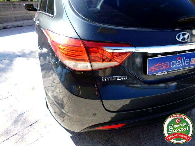 HYUNDAI i40 Wagon 1.7 CRDi 136CV Style