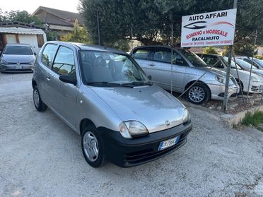 Fiat 600 1.1 Active 54 cavalli benzina