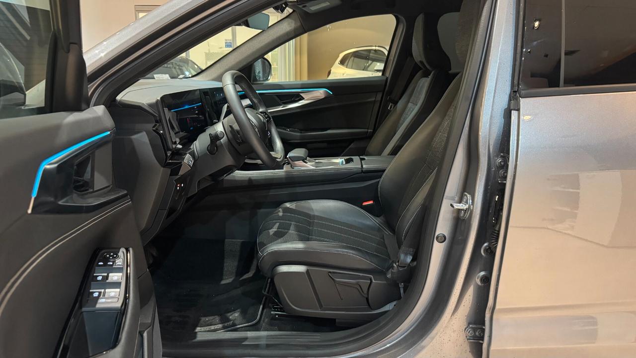 Renault Austral Techo E-Tech Full Hybrid