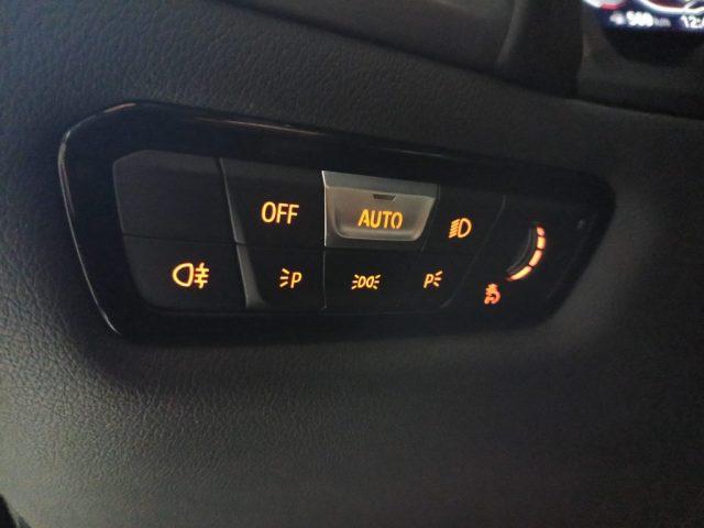 BMW 840 d 48V xDrive Gran Coupé SWAROVSKI