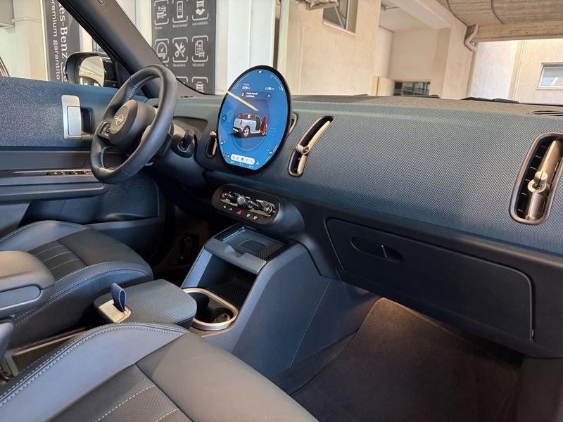 MINI Mini Countryman U25 Mini C Classic Countryman