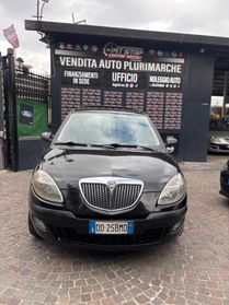Lancia Ypsilon 1.3 Multijet 16V Platino tetto apribile