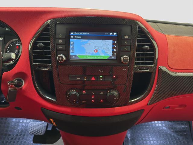MERCEDES-BENZ Vito 2.2 119 CDI PC-SL Tourer*MAYBACH*9 POSTI