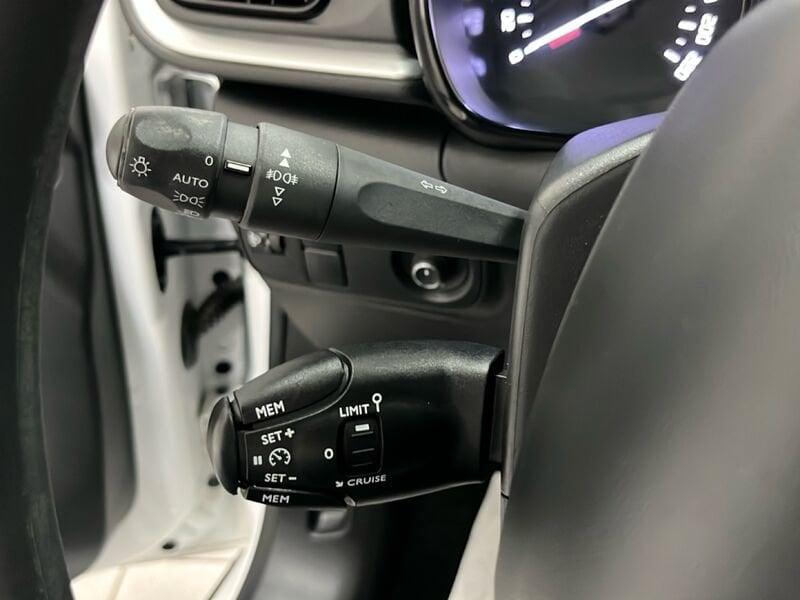 Citroën C3 PureTech 83 S&S Feel Pack