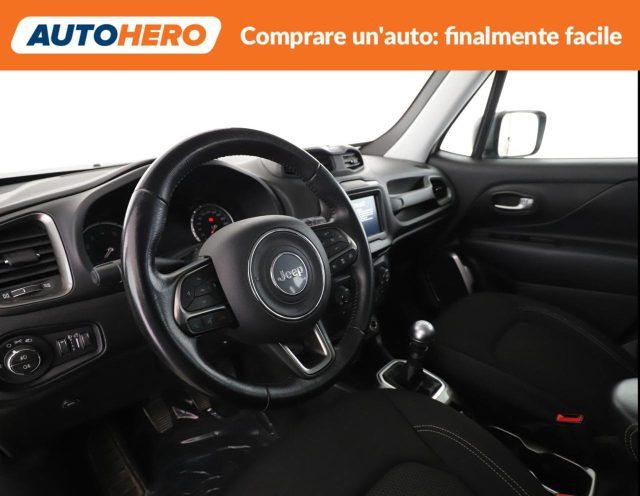 JEEP Renegade 1.0 T3 Limited