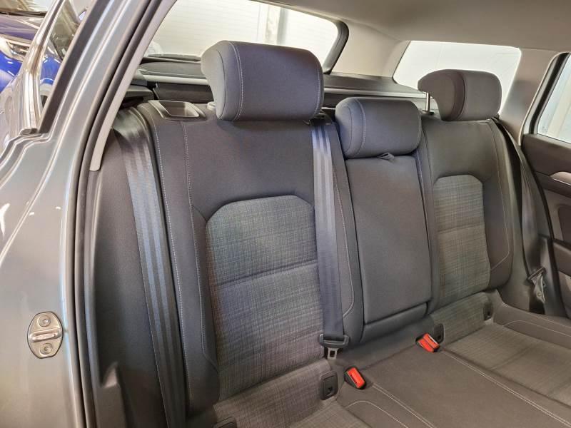 Volkswagen Passat 2.0 TDI SCR EVO Business DSG
