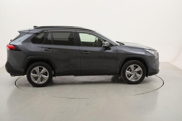 Toyota RAV4 Dynamic 2WD BZ773221 2.5 Ibrido Benzina 218CV