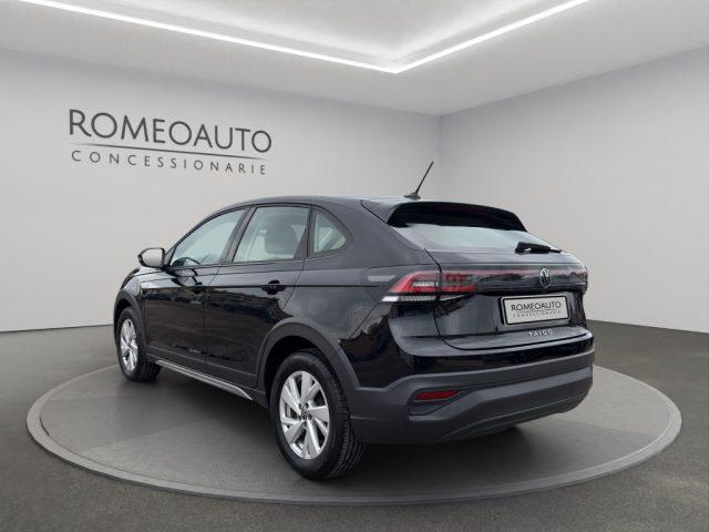 VOLKSWAGEN Taigo 1.0 TSI 95 CV Life