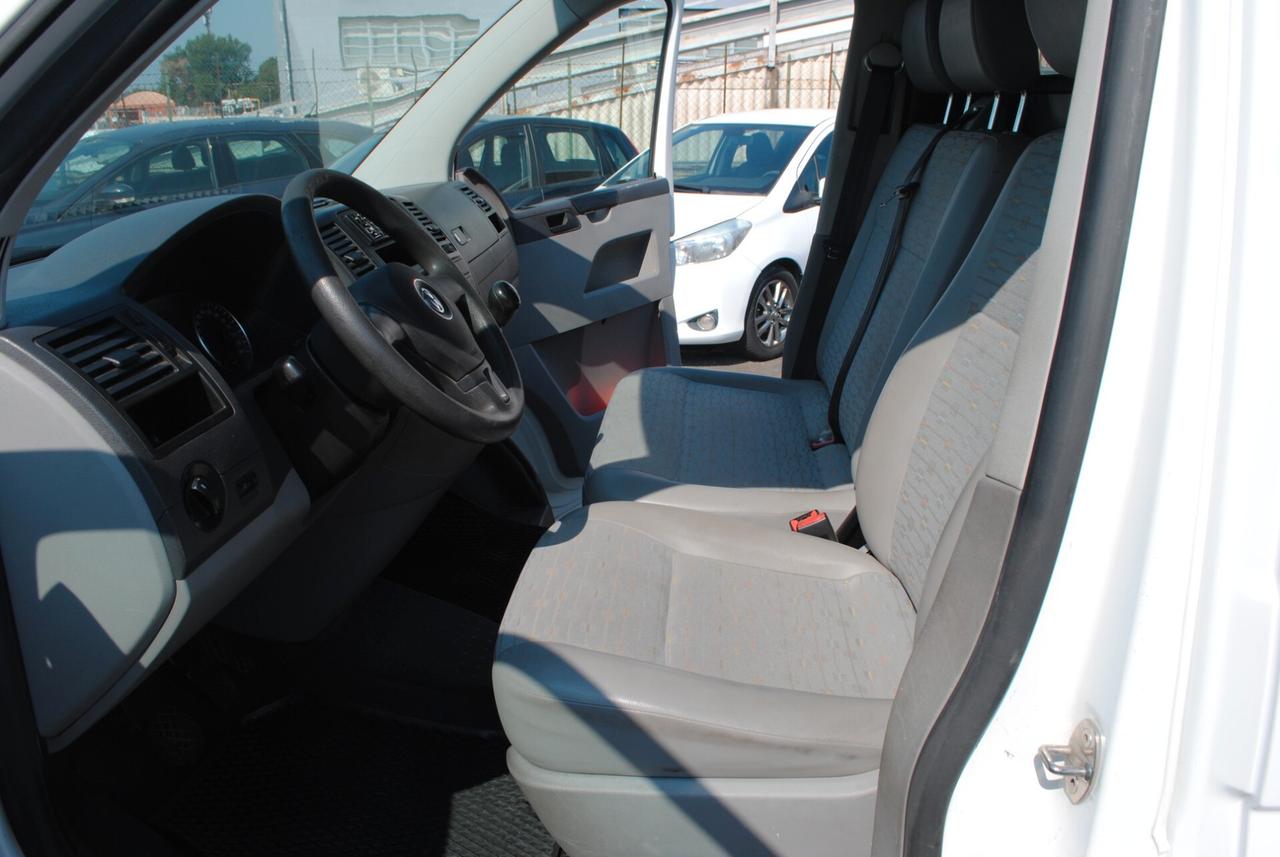 Volkswagen Transporter 2.0 TDI 102CV PC Furgone