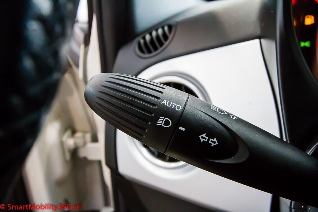 Fiat 500 1.0 hybrid Hey Google 70cv - Ok neopatentati!