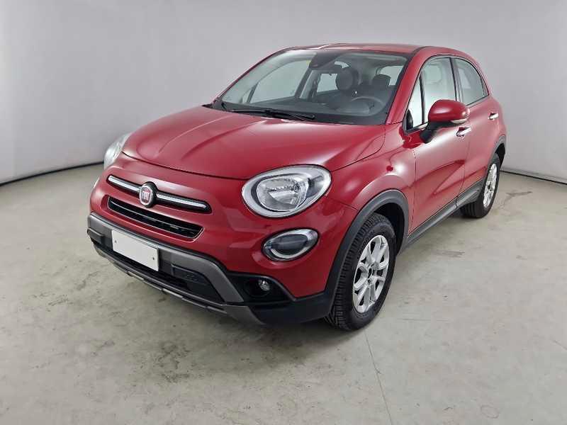 FIAT 500X 1.6 Mjet 120cv 4x2 Business