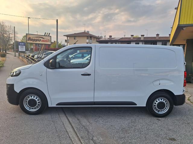 CITROEN Jumpy 1.5 BlueHDi 100 S&S PL-TN Furgone M Club N°GS976