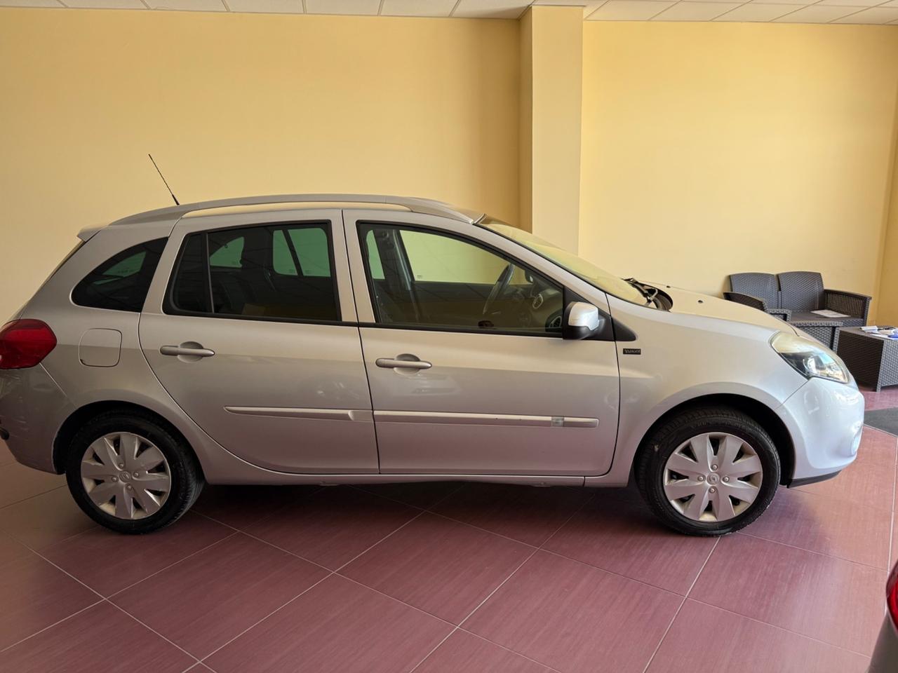 Renault Clio 1.5 dCi 75CV 5 porte Yahoo!
