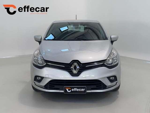 Renault Clio dCi 8V 90CV 5p IVA ESPOSTA