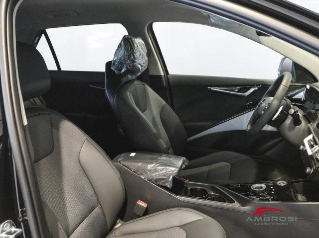 KIA Niro 1.6 MY25 PHEV 2WD EVOLUTION