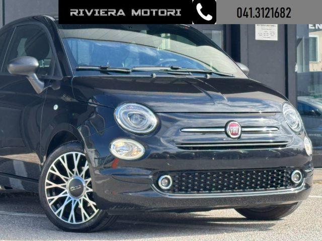 FIAT 500 1.0 Hybrid