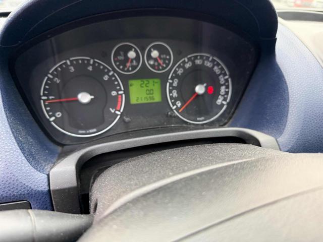 FORD Fiesta 1.2 16V 5p. Ghia senza nessun lavoro da fare