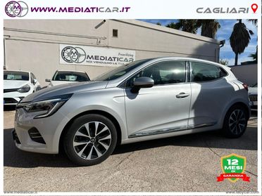 RENAULT Clio TCe 90 CV 5p. Intens