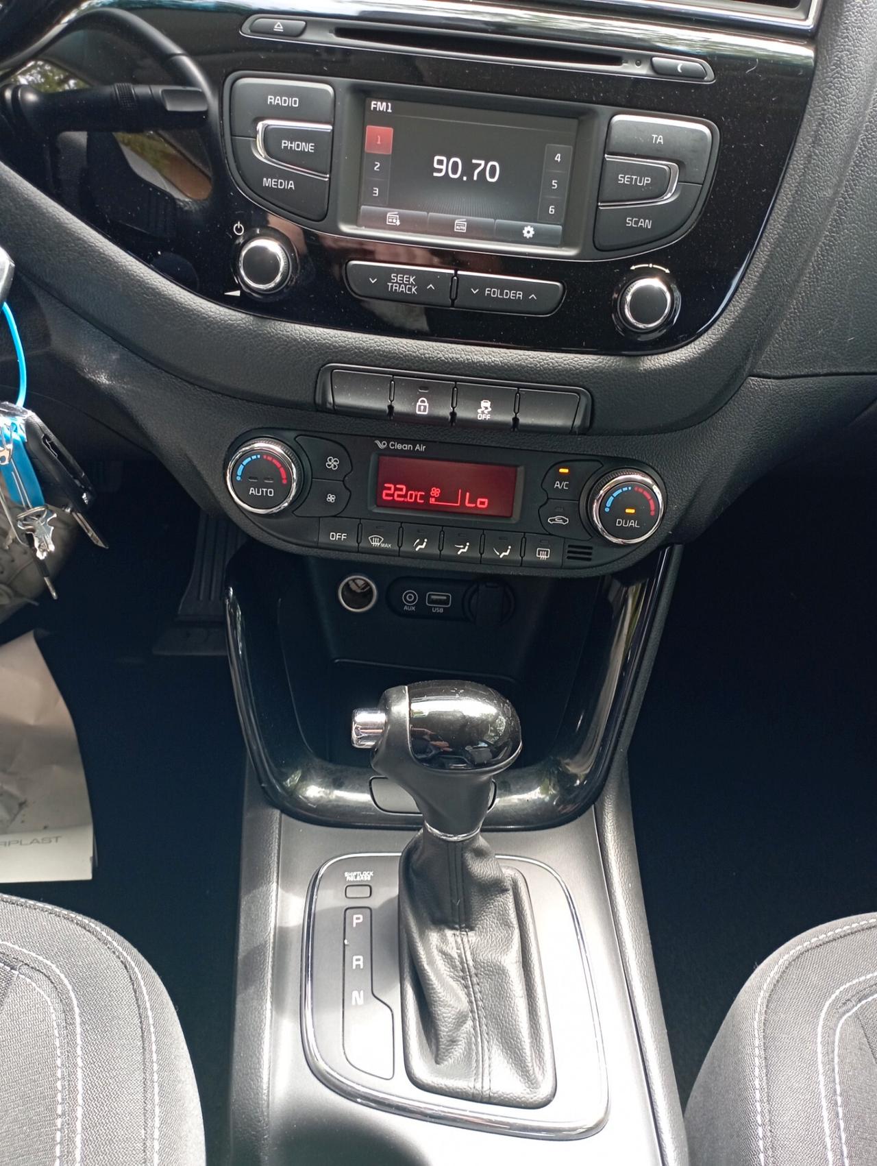 Kia Ceed cee'd 1.6 CRDi 136 CV DCT 5 porte Cool