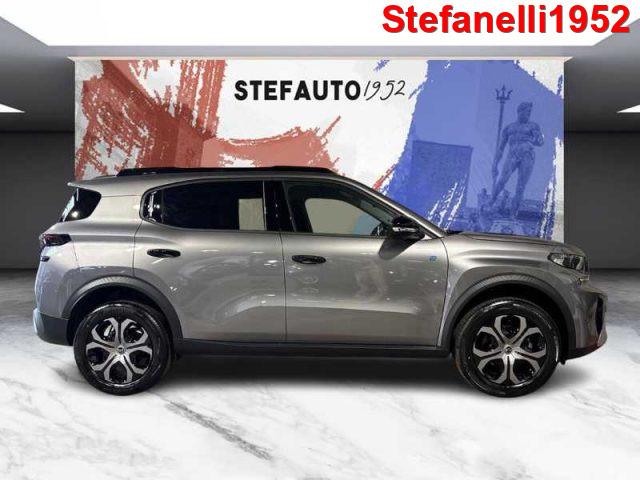CITROEN C3 Aircross Nuova Elettrica 83kw (113cv) - YOU Pac