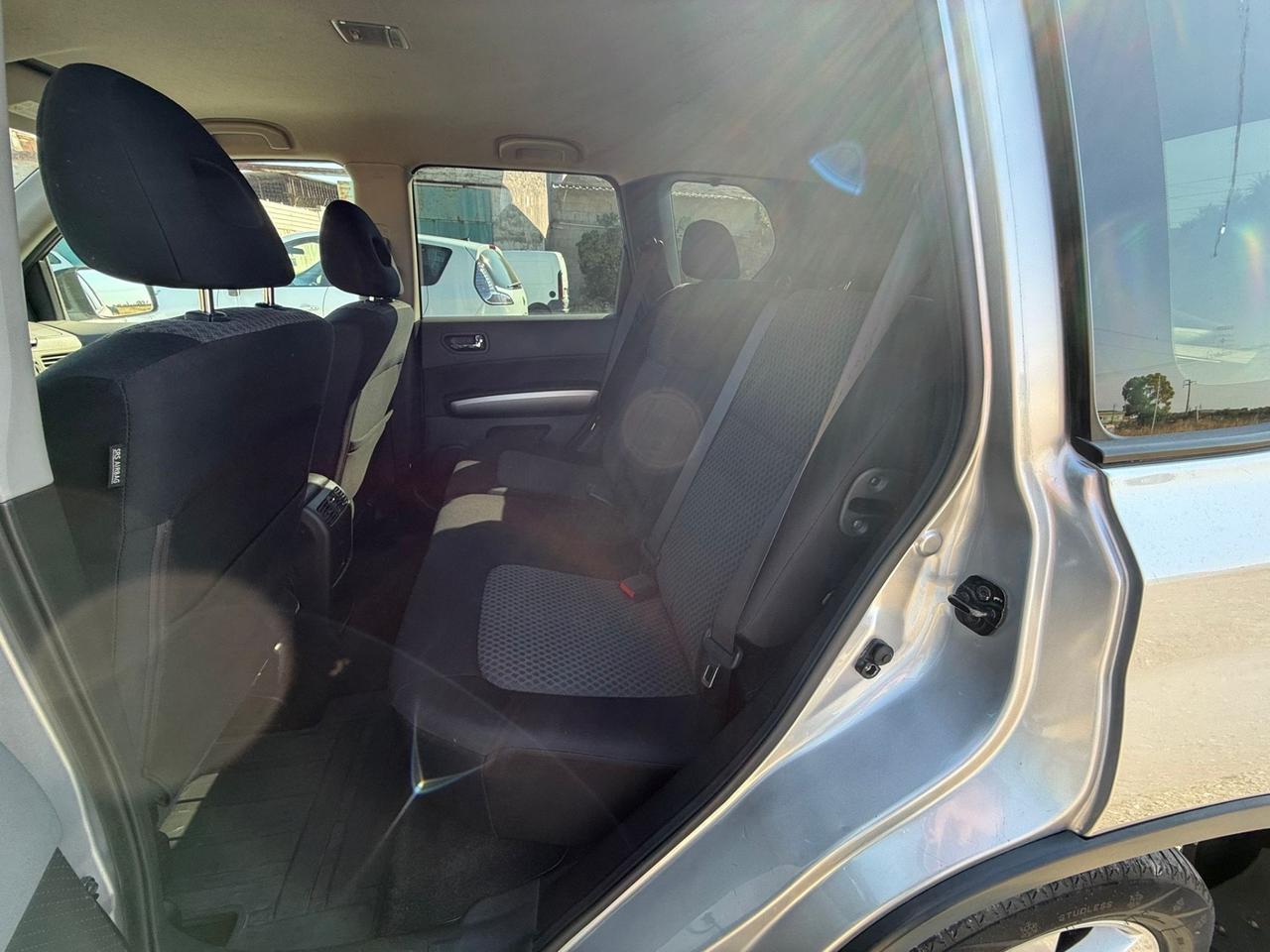 Nissan X-Trail 2.0 Diesel 173CV- 4X4 Integrale