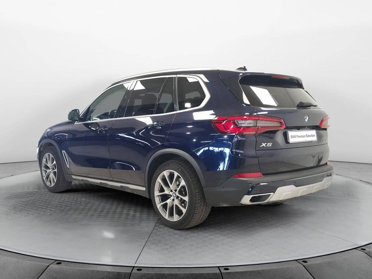 BMW X5 xDrive30d xLine