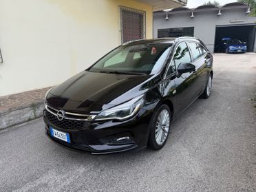 Opel Astra 1.6 CDTi 136CV Start&Stop Sports Tourer Innovation
