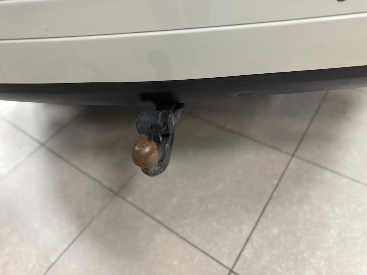 Volkswagen Touareg 3.0 TDI tiptronic BlueMotion Technology