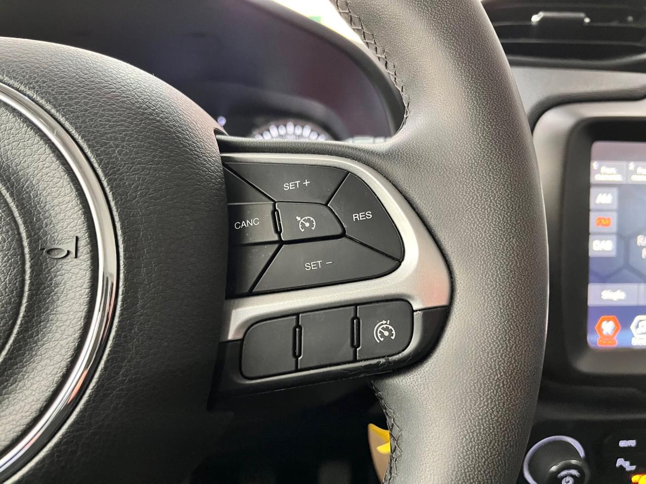 Jeep Renegade 1.6 Mjt 130 CV VENDUTA - 2021