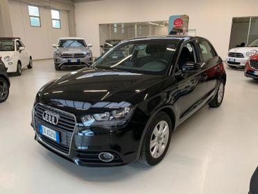 Audi A1 1.6 TDI Ambition
