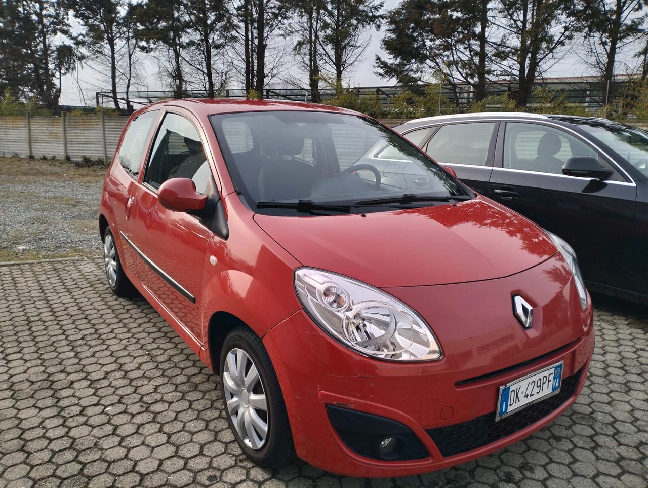 Renault Twingo 1.2 8V Dynamique