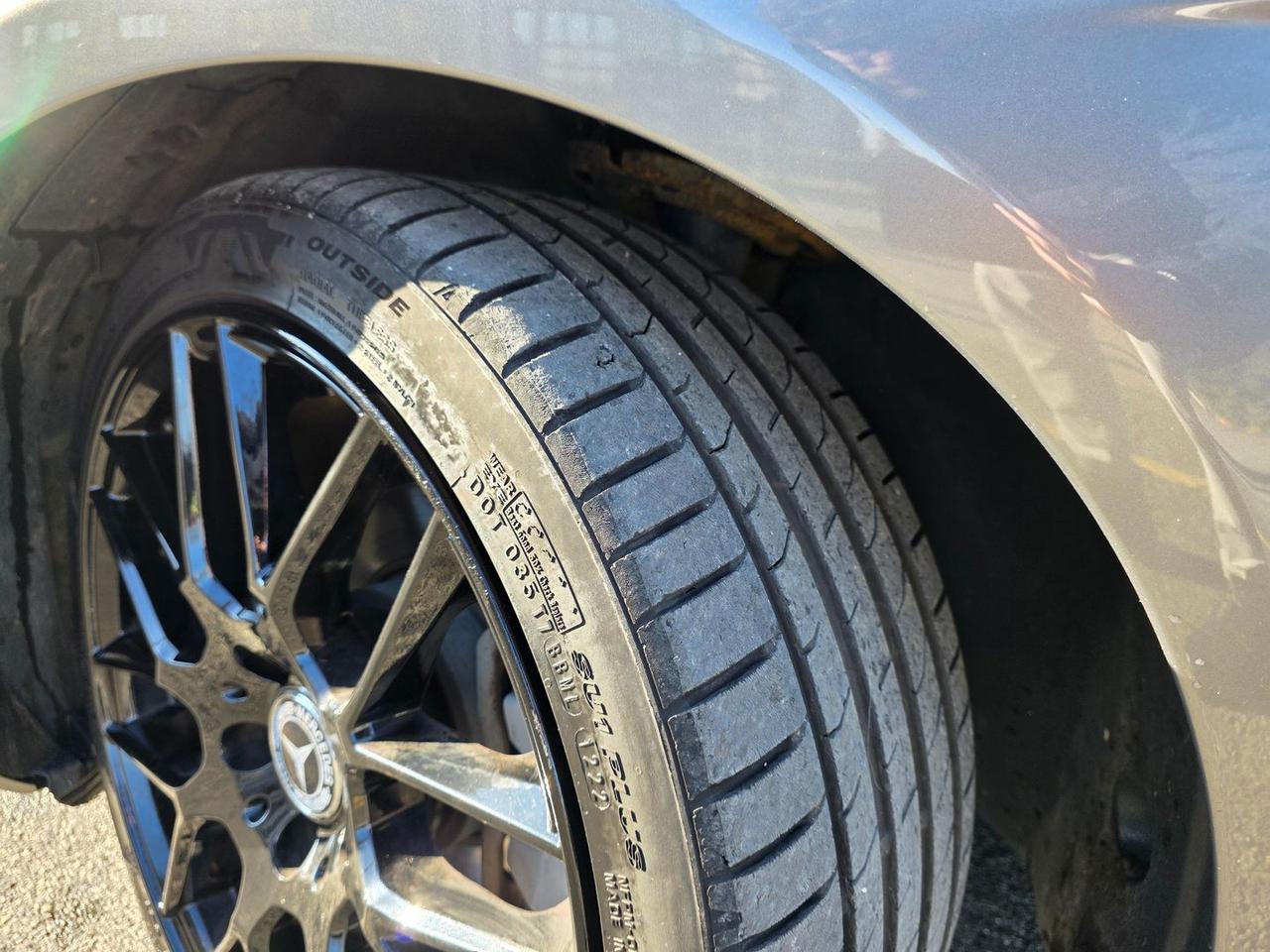 Mercedes-Benz SLK 200 SLK-Clas #8058