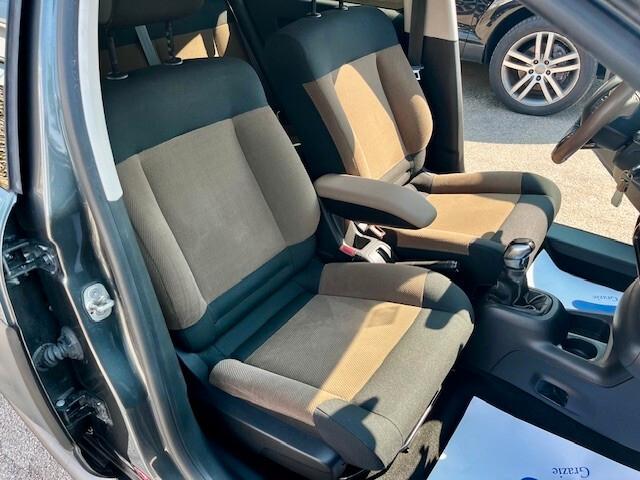 Citroen C4 Cactus 1.6 bluehdi Shine 100cv " X NEOPATENTATI "