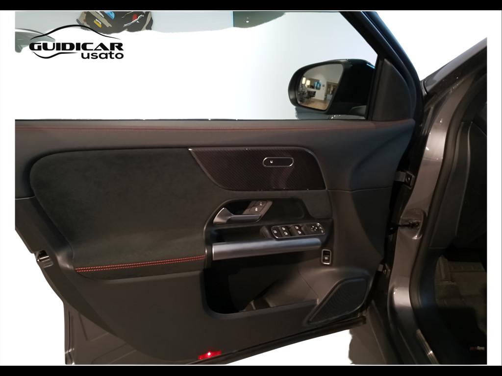 Mercedes-Benz GLA-H247 2023 - GLA 200 d AMG Line Advanced Plus auto