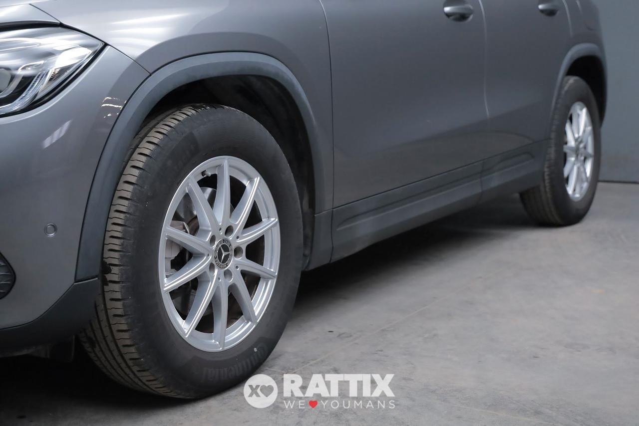 Mercedes-Benz GLA 200 d 2.0 150CV Business Extra Auto