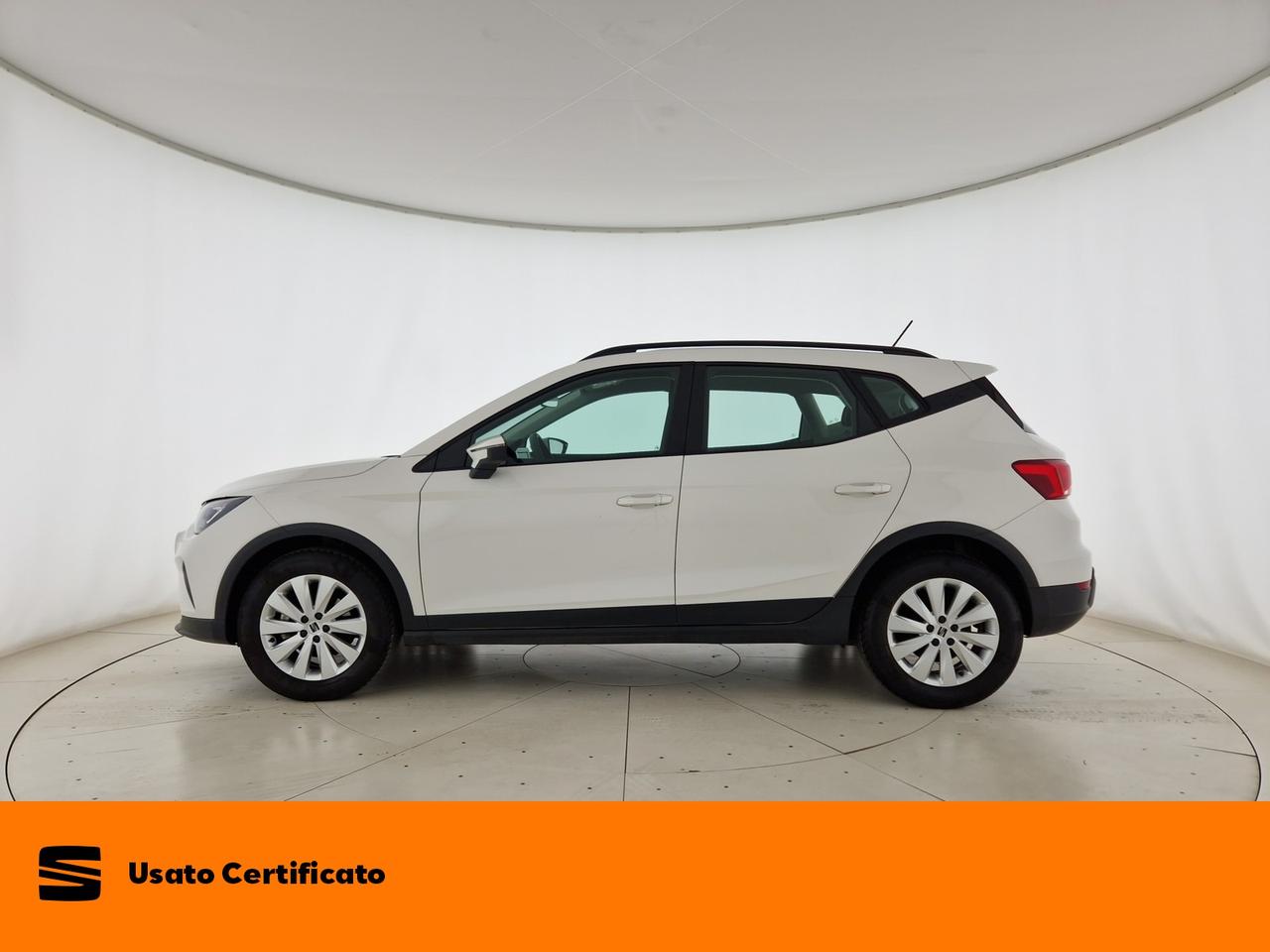 Seat Arona 1.0 ecotsi reference 95cv