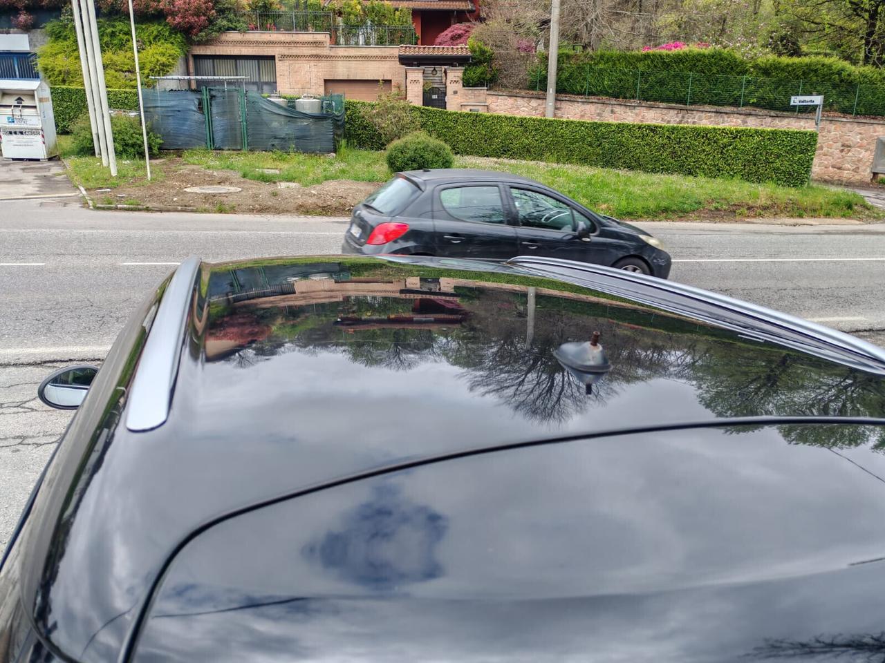 Mini Cooper Countryman 1.6