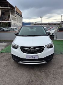 Opel Crossland X 1.2 Turbo 12V 110 CV Start&Stop aut. Advance