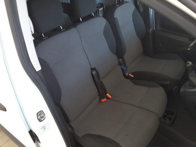 PEUGEOT Partner 1.5 BlueHDi 100cv Furgone 3 Posti *IVA INCLUSA*