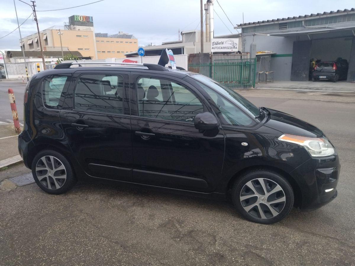 CITROEN C3 Picasso 1.6 HDi 90 Seduction - 2014