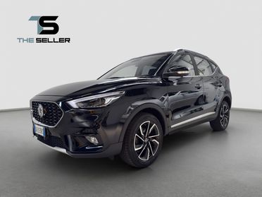 Mg ZS 1.0 Luxury*FORMULA S*