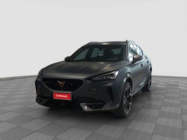 CUPRA Formentor Formentor 1.5 TSI DSG
