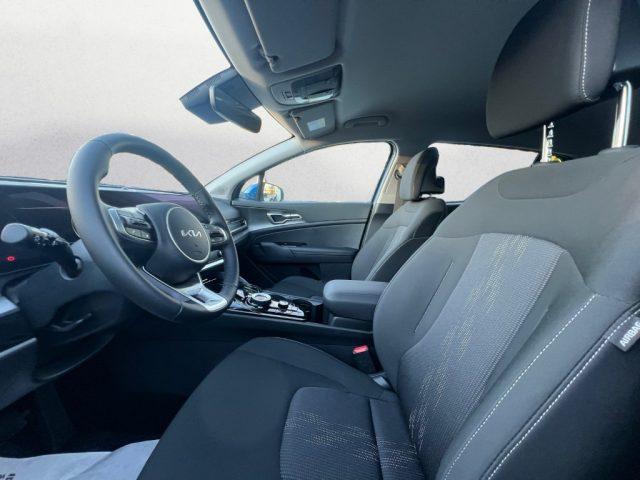 KIA Sportage 1.6 TGDi HEV AT Style