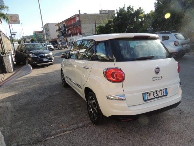 FIAT 500L 1.3 Multijet 95 CV Business