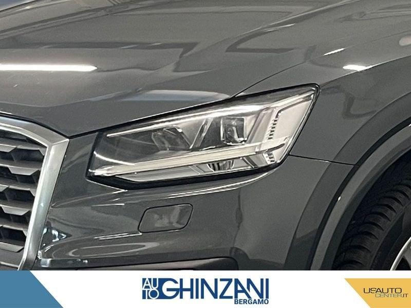 Audi Q2 Q2 30 TDI S tronic Business