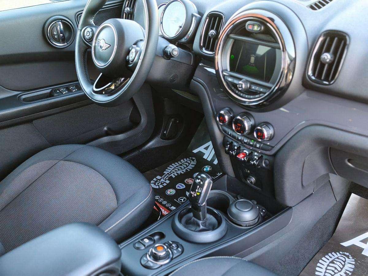 MINI One D Countryman Countryman One D Business Automatica