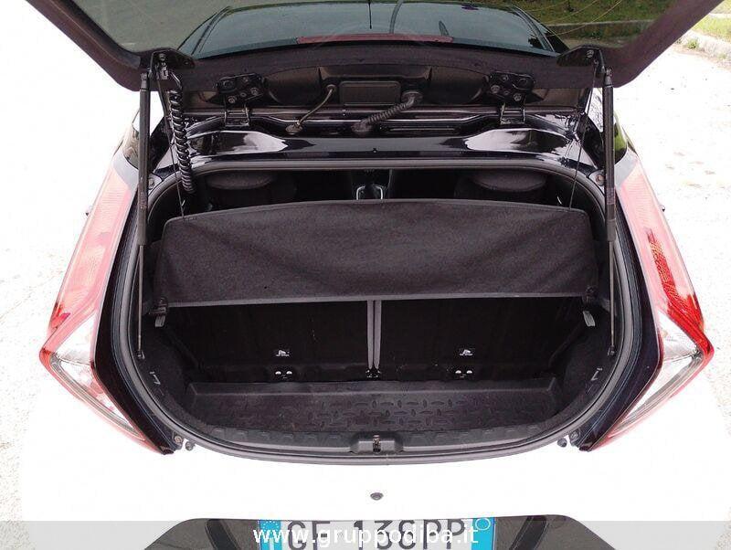 Toyota Aygo II 2018 5p 5p 1.0 x-wave 72cv