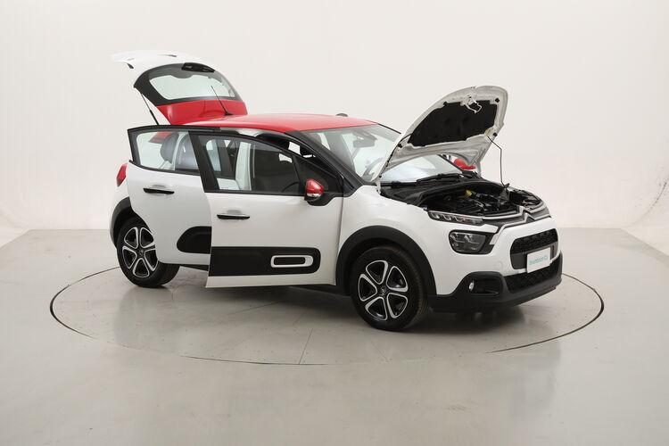 Citroen C3 Shine BR083546 1.2 Benzina 83CV
