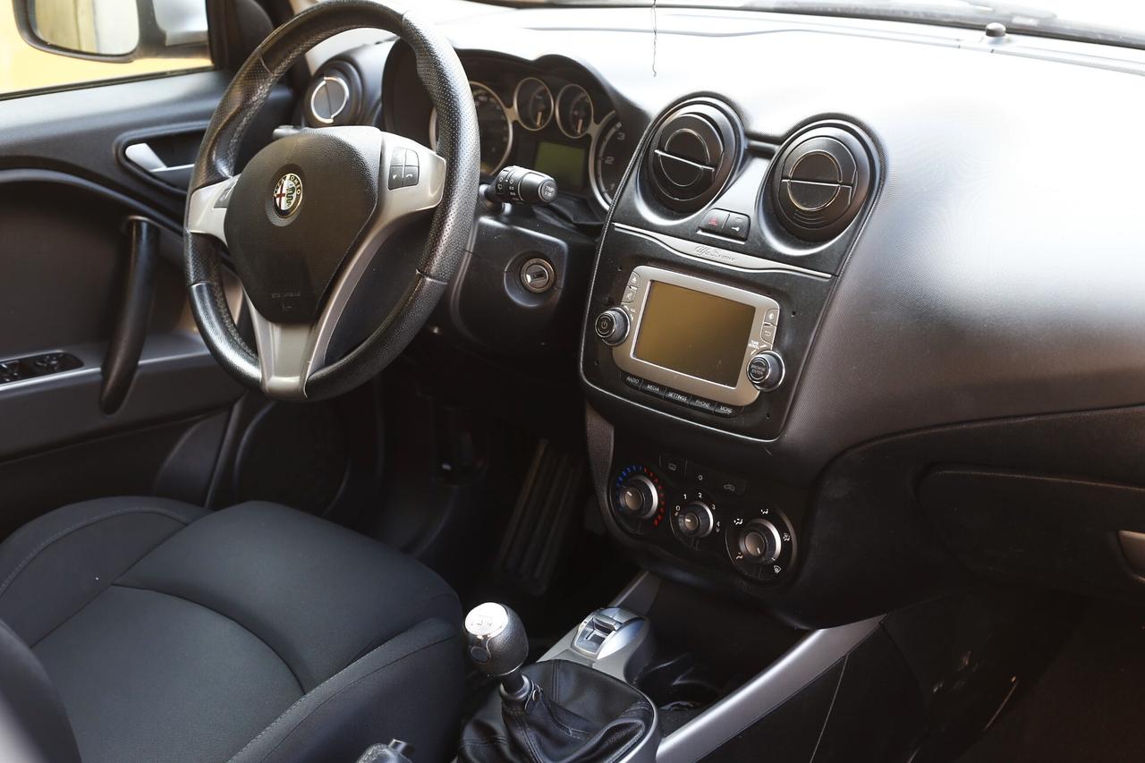 Alfa Romeo MiTo 1.3 JTDm 85 CV S&S Progression