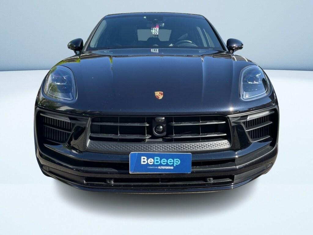 Porsche Macan 2.9 S PDK